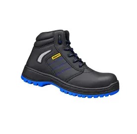 Botas de Seguridad Industrial