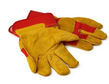 Guantes de Seguridad